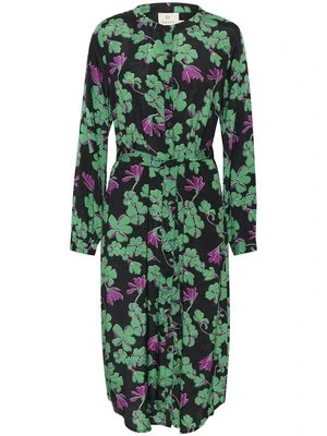 Sukienka koszulowa Kaffe