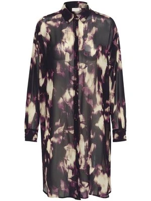 Sukienka koszulowa Kaffe