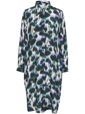 Sukienka koszulowa Kaffe