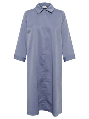 Sukienka koszulowa Kaffe