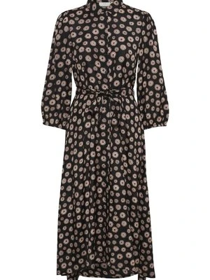 Sukienka koszulowa Kaffe