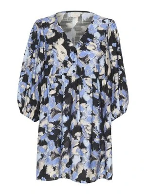 Sukienka koszulowa Kaffe