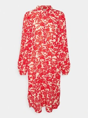 Sukienka koszulowa Kaffe