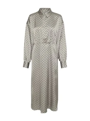 Sukienka koszulowa Kaffe