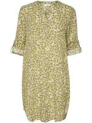 Sukienka koszulowa Kaffe