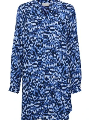 Sukienka koszulowa Kaffe