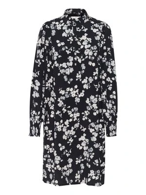 Sukienka koszulowa Kaffe