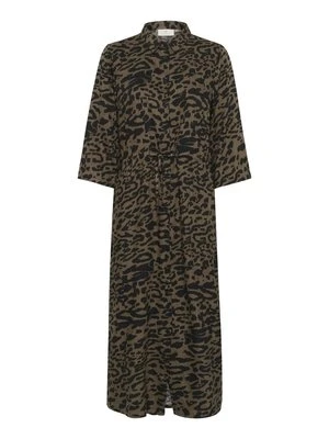 Sukienka koszulowa Kaffe