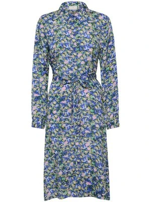 Sukienka koszulowa Kaffe