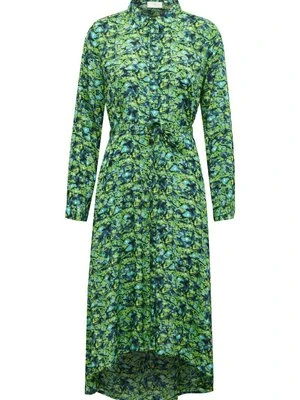 Sukienka koszulowa Kaffe