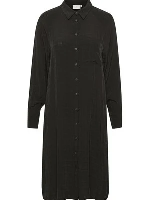 Sukienka koszulowa Kaffe