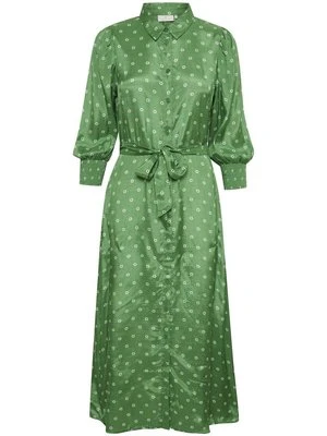 Sukienka koszulowa Kaffe