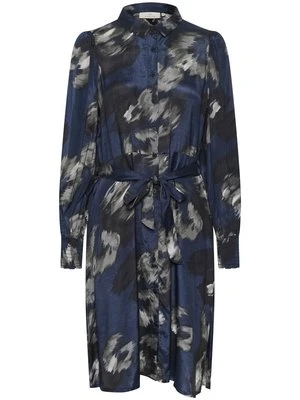 Sukienka koszulowa Kaffe