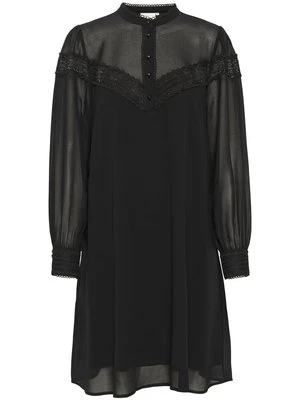 Sukienka koszulowa Kaffe