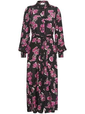 Sukienka koszulowa Kaffe