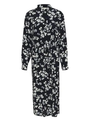 Sukienka koszulowa Kaffe