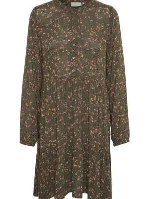 Sukienka koszulowa Kaffe