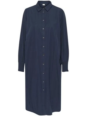 Sukienka koszulowa Kaffe