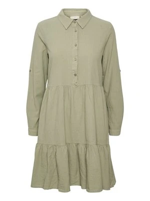 Sukienka koszulowa Kaffe