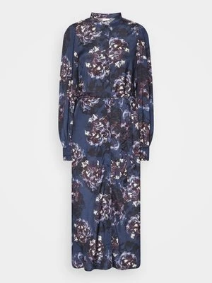 Sukienka koszulowa Kaffe