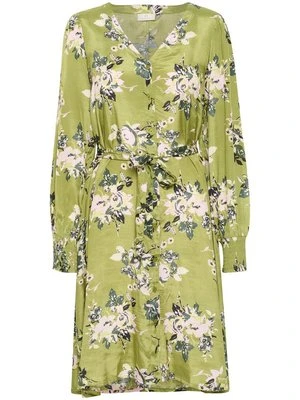 Sukienka koszulowa Kaffe