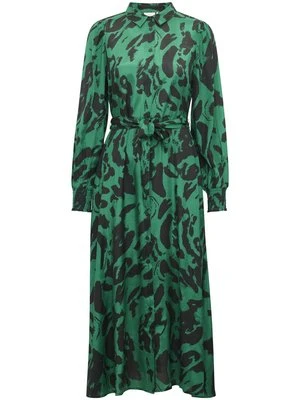 Sukienka koszulowa Kaffe