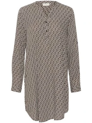 Sukienka koszulowa Kaffe