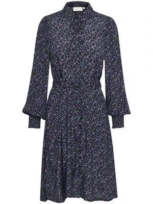 Sukienka koszulowa Kaffe