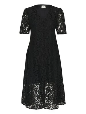 Sukienka koszulowa Kaffe