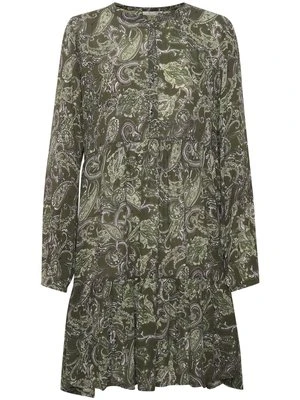 Sukienka koszulowa Kaffe