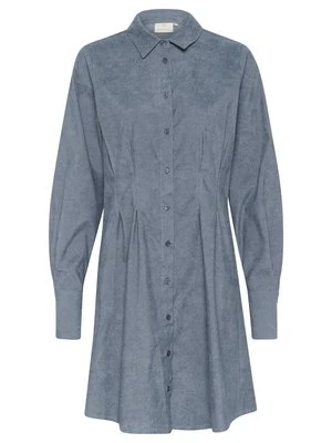 Sukienka koszulowa Kaffe