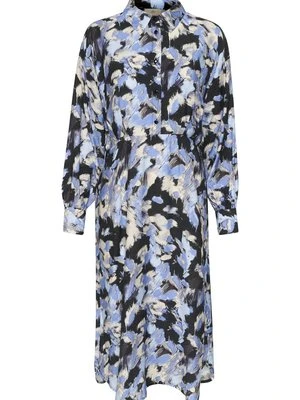 Sukienka koszulowa Kaffe