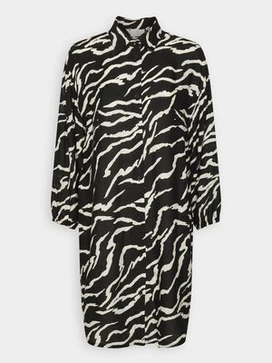 Sukienka koszulowa Kaffe