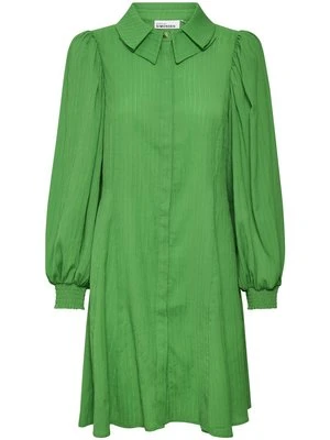 Sukienka koszulowa Karen by Simonsen