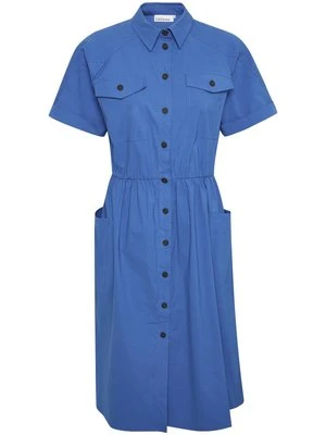 Sukienka koszulowa Karen by Simonsen