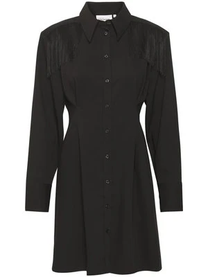 Sukienka koszulowa Karen by Simonsen