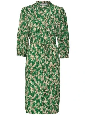 Sukienka koszulowa Karen by Simonsen