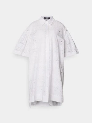 Zdjęcie produktu Sukienka koszulowa Karl Lagerfeld