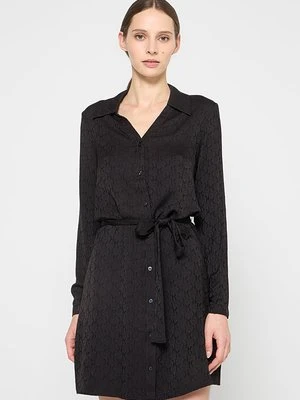 Sukienka koszulowa Karl Lagerfeld