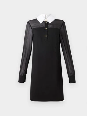 Sukienka koszulowa Karl Lagerfeld