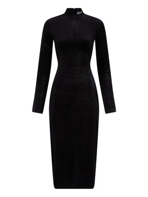 Sukienka koszulowa Karl Lagerfeld