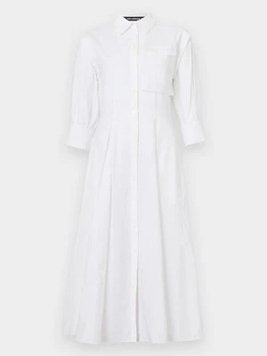 Sukienka koszulowa Karl Lagerfeld