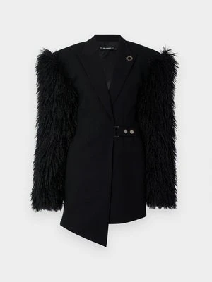 Sukienka koszulowa Karl Lagerfeld