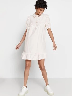 Sukienka koszulowa Karl Lagerfeld