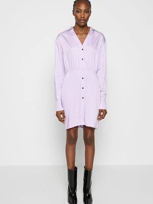 Sukienka koszulowa Karl Lagerfeld