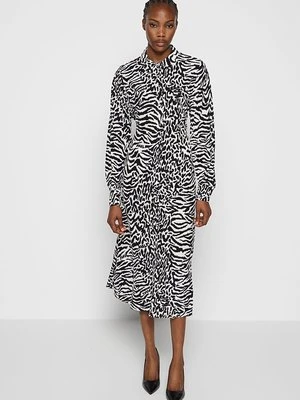 Sukienka koszulowa Karl Lagerfeld