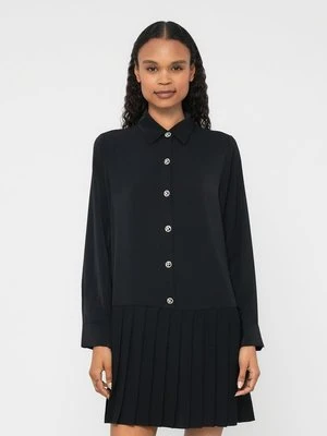 Sukienka koszulowa Karl Lagerfeld