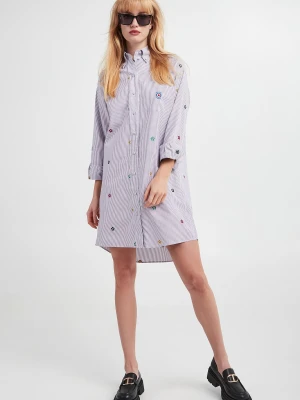 Sukienka koszulowa KENZO