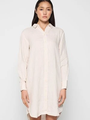 Sukienka koszulowa KnowledgeCotton Apparel