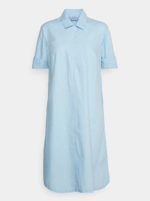 Sukienka koszulowa KnowledgeCotton Apparel